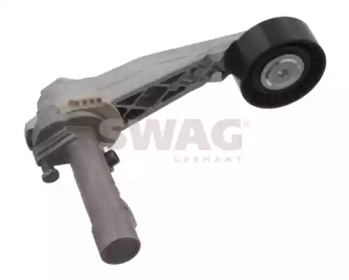 WILMINK GROUP wg1427563 -  Натяжитель ремня, клиновой зубча